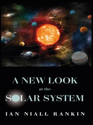 cover image of A New Look at the Solar System